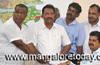 Krishna Palemar files nomination from Mangalore North constituency